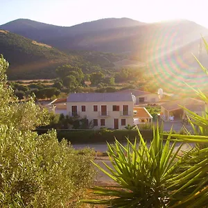 La Grotta Del Tesoro Farm stay Santadi
