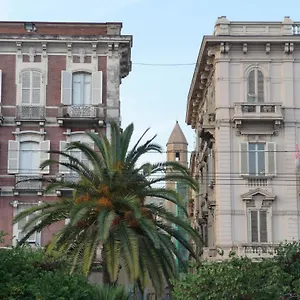 Aldebaran Centro Storico Holiday home Cagliari
