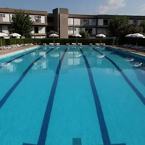 Apartahotel Habitat, Marina Di Bibbona