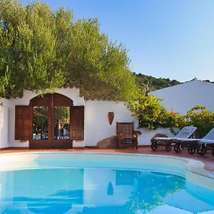 Casa Saltara (adults Only) Farm stay Santa Teresa Gallura