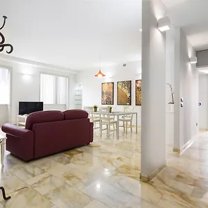Primopiano - Rg12 Apartamento Milán