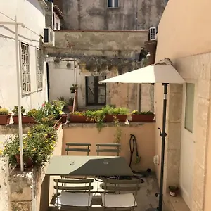 La Casetta Di Ortigia Apartamento Syracuse