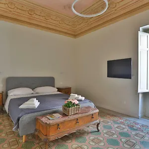 Storie Di Apartment Palermo