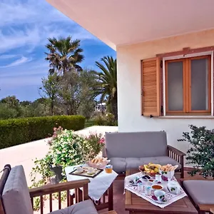 Sa Suerera Casa rural Olmedo