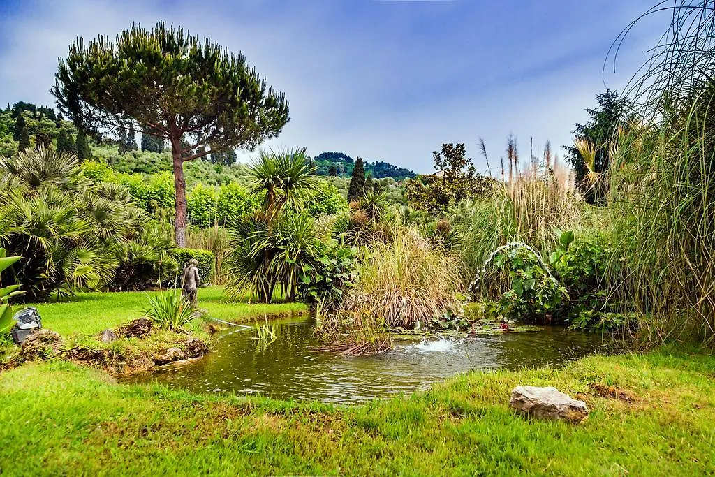Casa Matilde Bed & Breakfast Mommio
