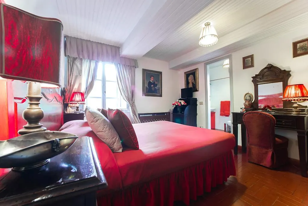 Casa Matilde Bed & Breakfast Mommio