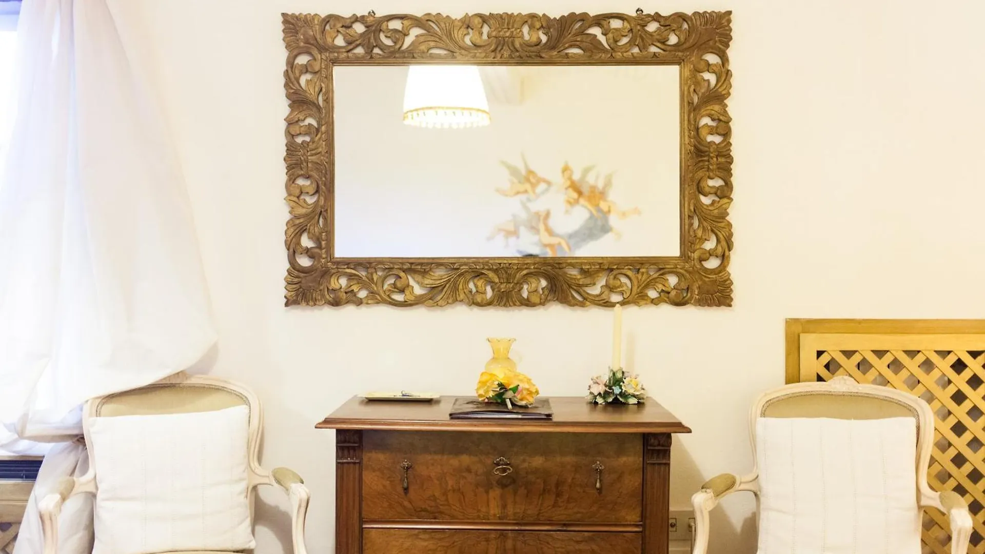 Casa Matilde Bed & Breakfast Mommio