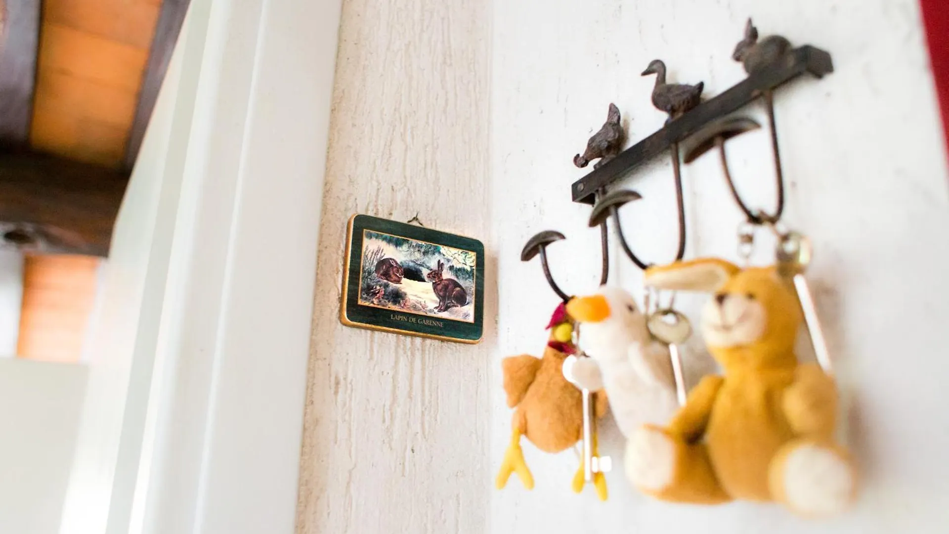 Casa Matilde Bed & Breakfast Mommio Italy