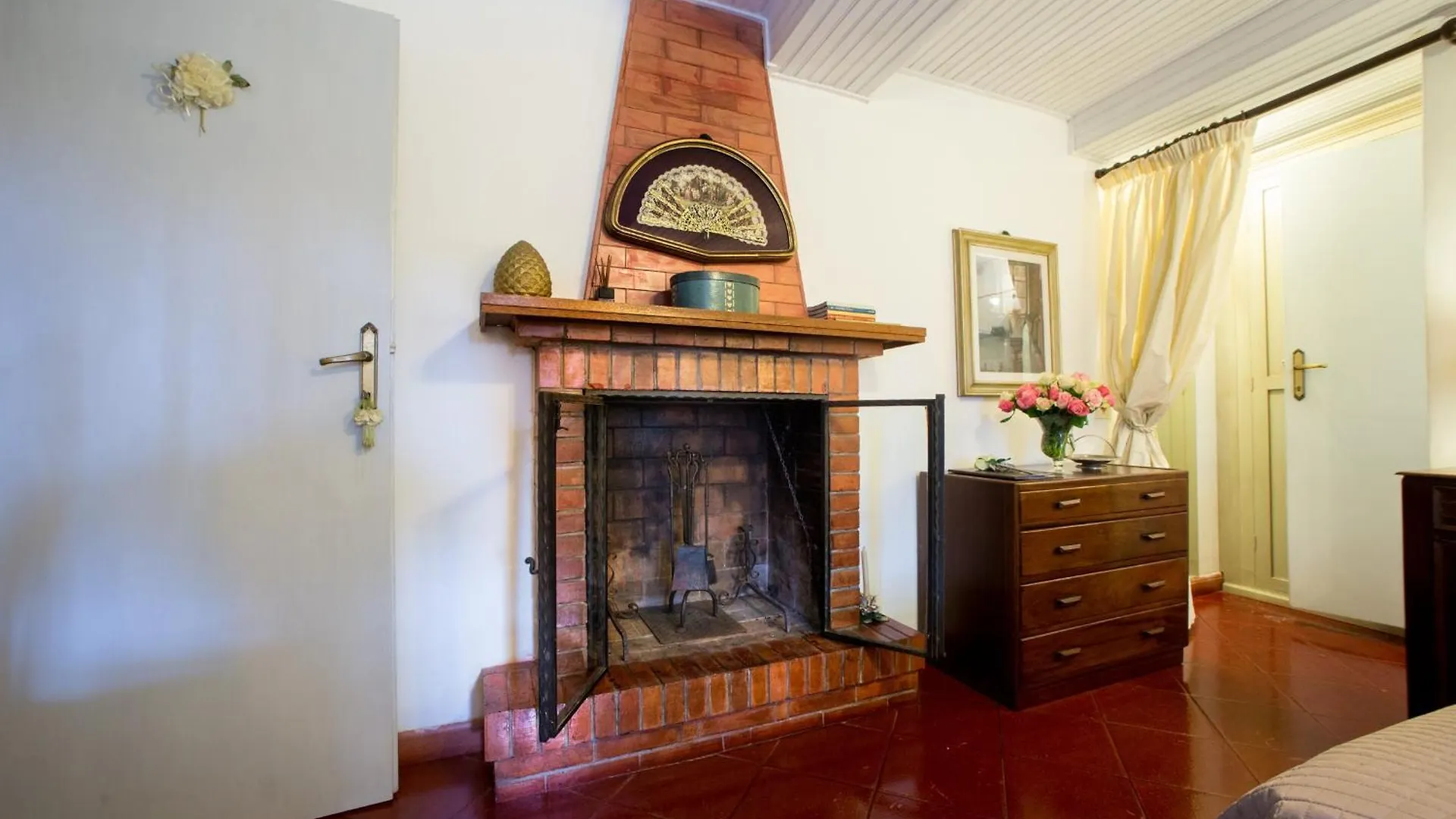 Casa Matilde Bed & Breakfast Mommio