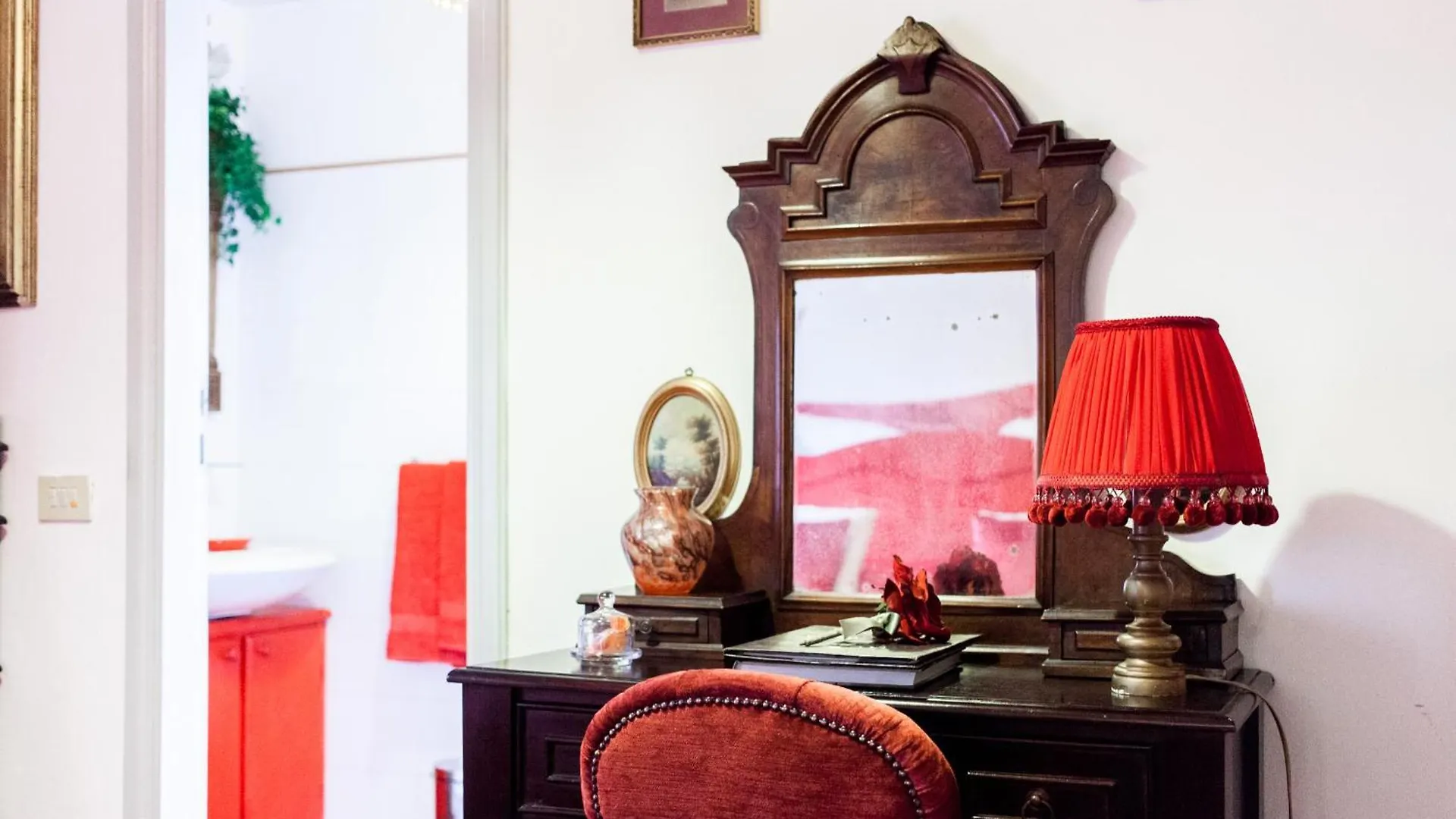 Casa Matilde Bed & Breakfast Mommio