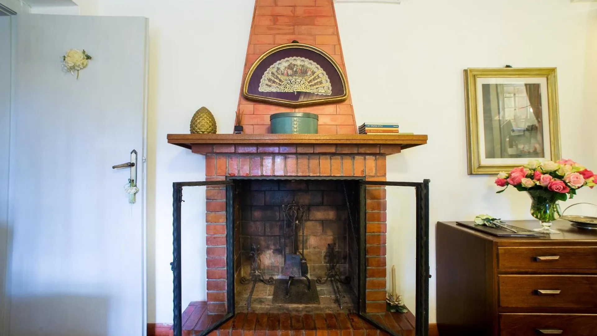 Casa Matilde Bed & Breakfast Mommio