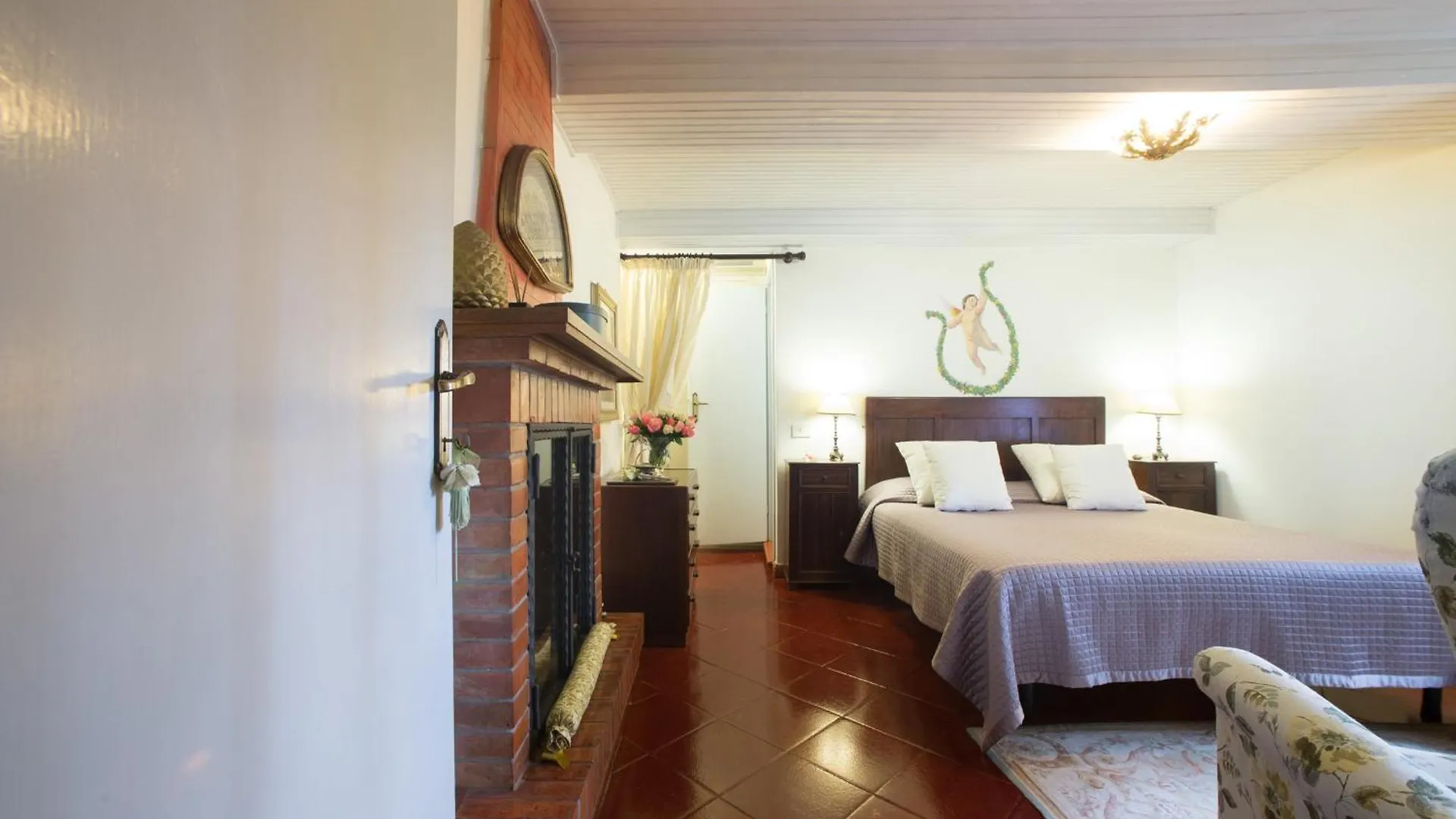 Casa Matilde Bed & Breakfast Mommio