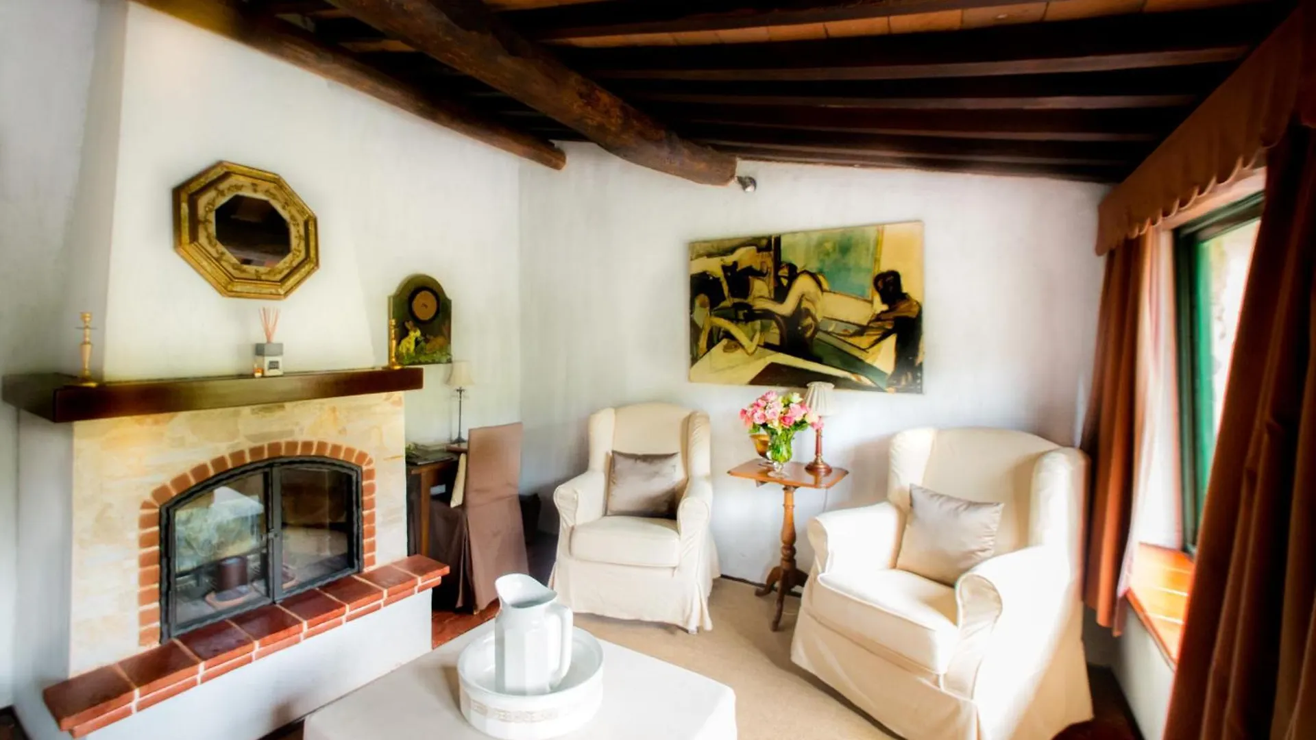 Casa Matilde Bed & Breakfast Mommio