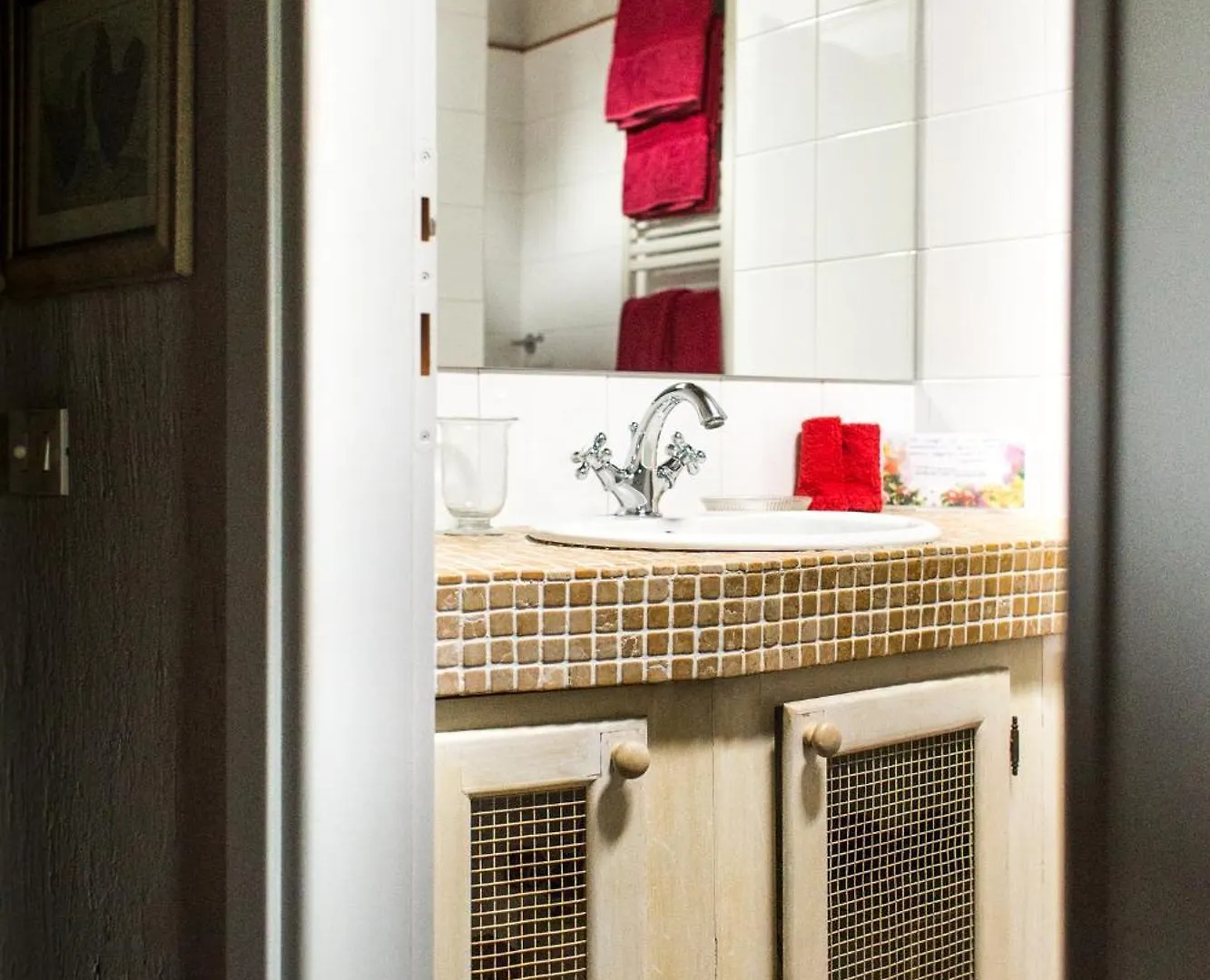 Casa Matilde Bed & Breakfast Mommio