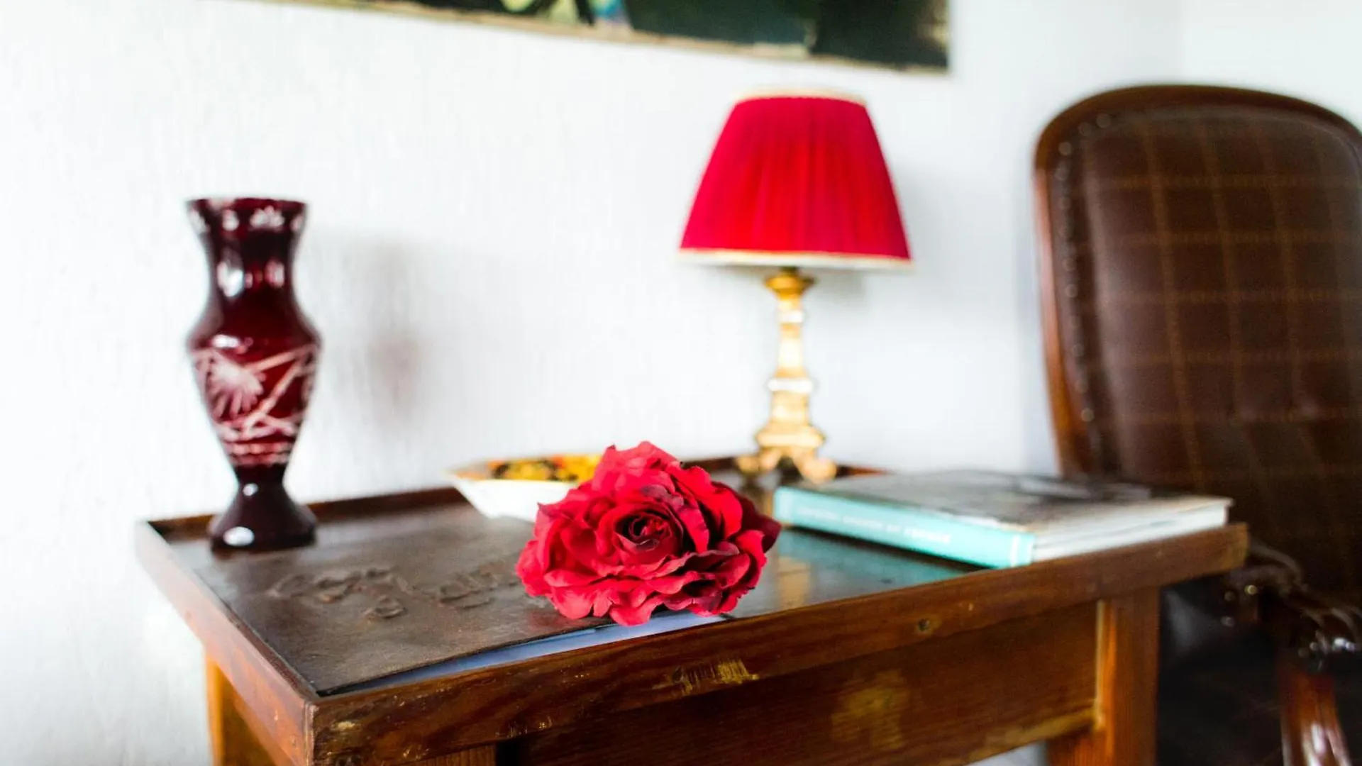 Casa Matilde Bed & Breakfast Mommio