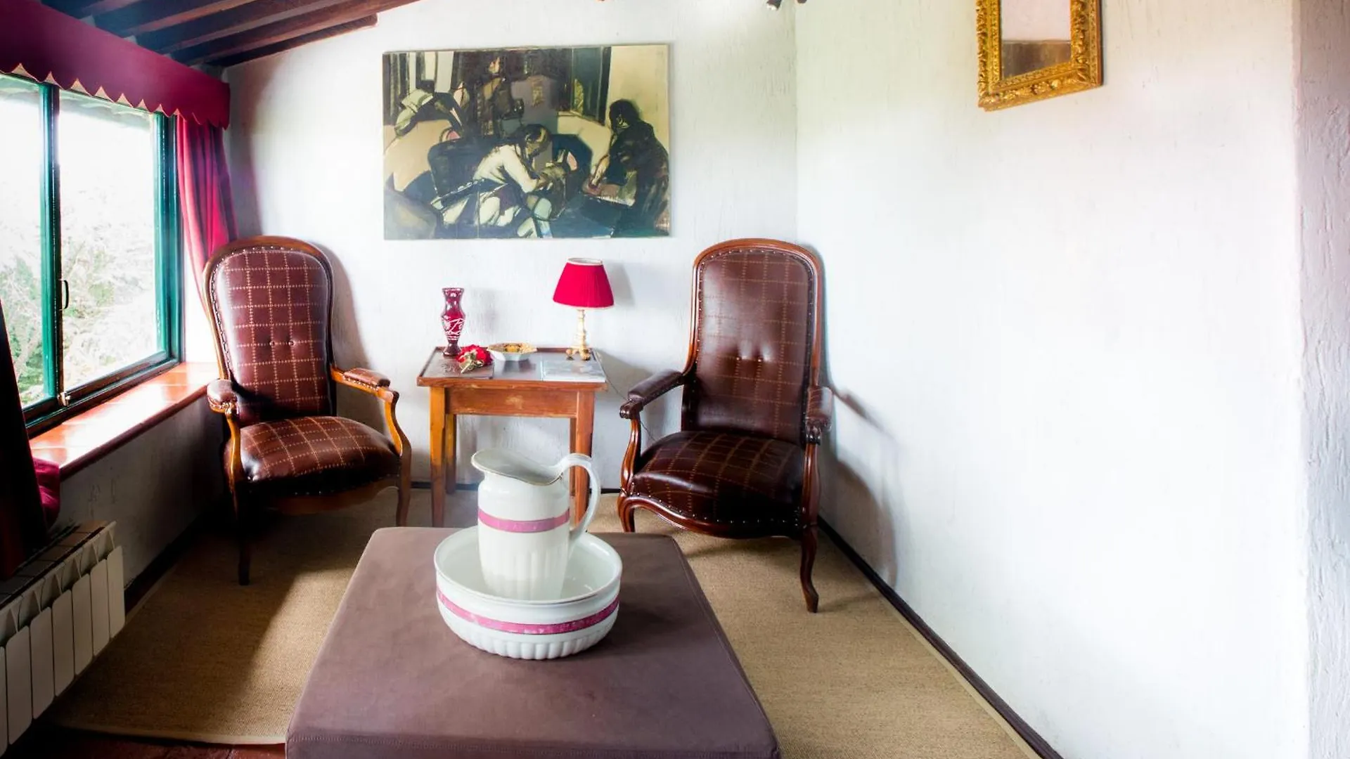 Casa Matilde Bed & Breakfast Mommio