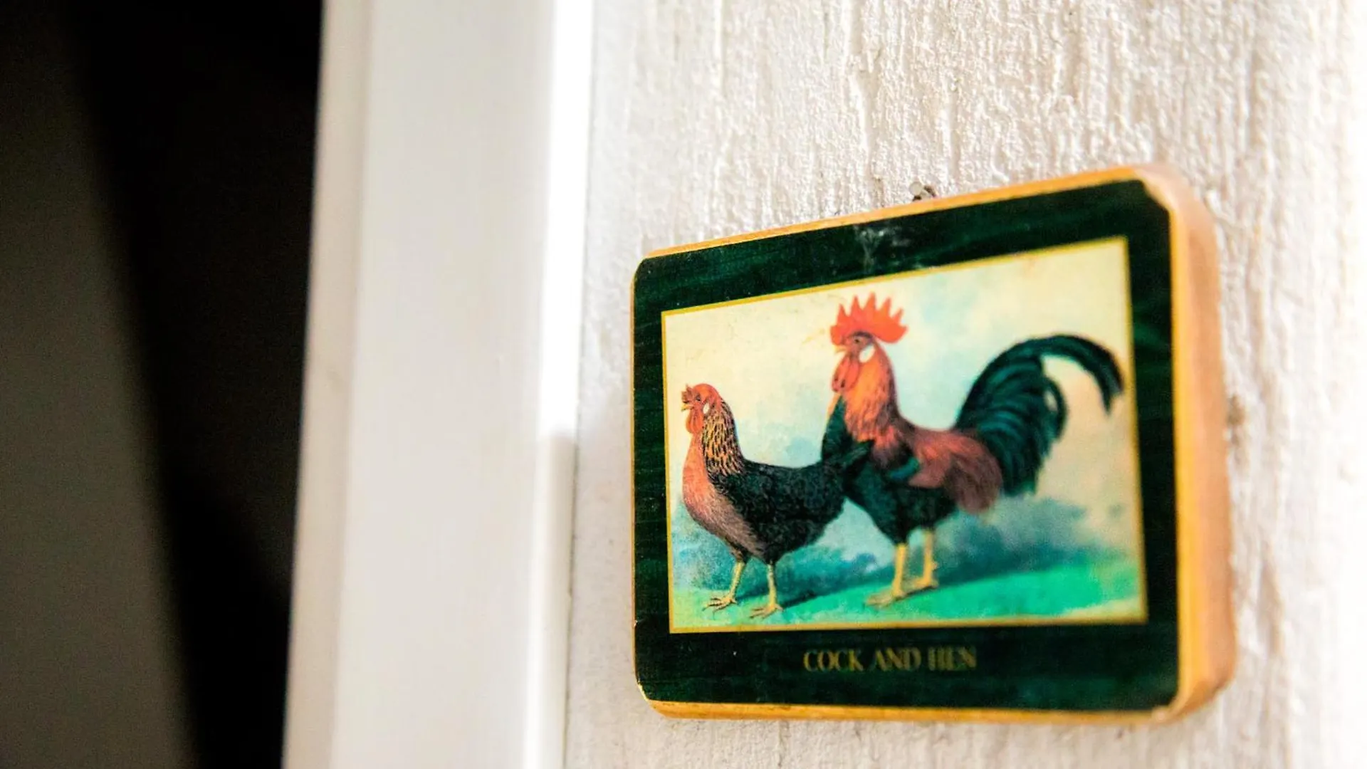 Casa Matilde Bed & Breakfast Mommio