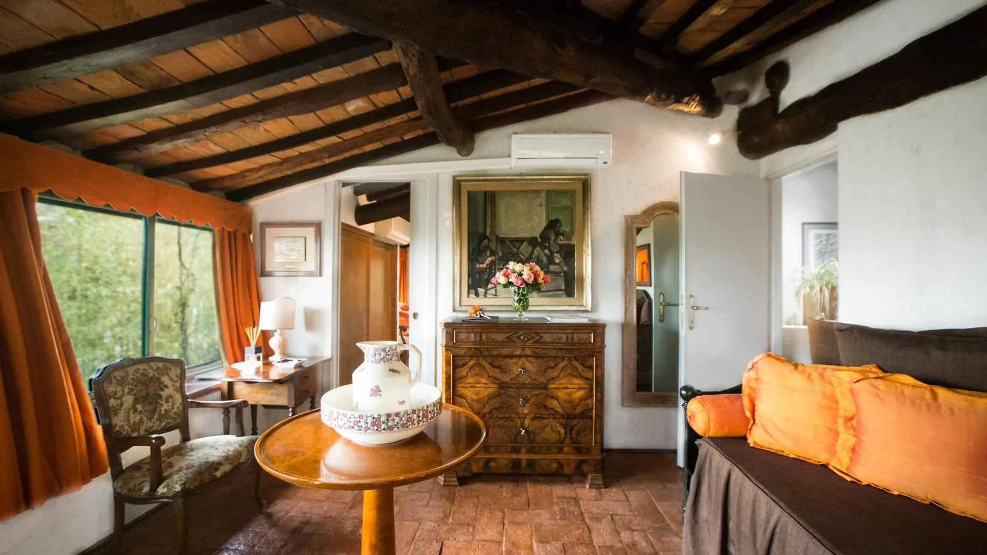 Casa Matilde Bed & Breakfast Mommio