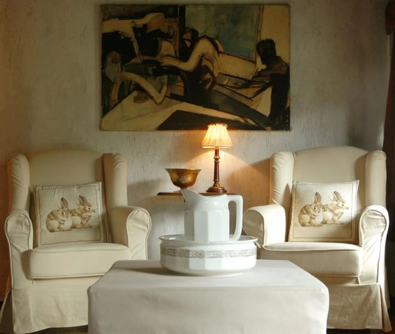 Casa Matilde Bed & Breakfast Mommio