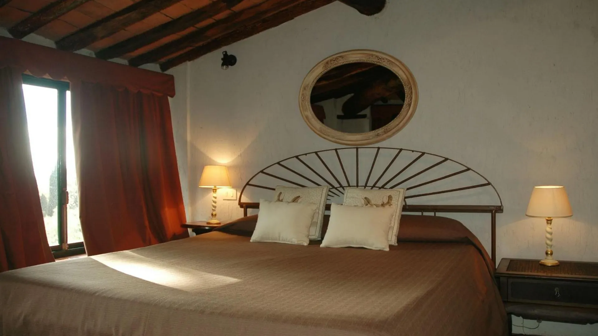 Casa Matilde Bed & Breakfast Mommio