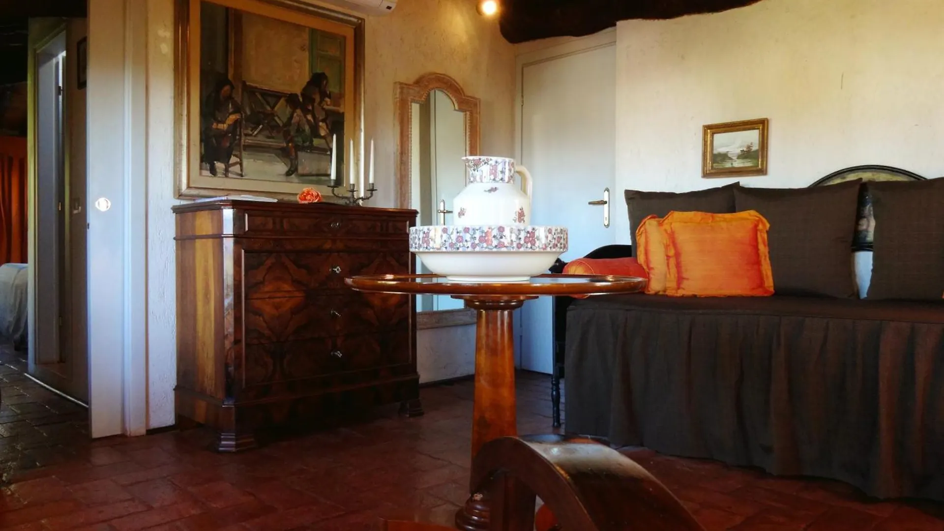 Casa Matilde Bed & Breakfast Mommio