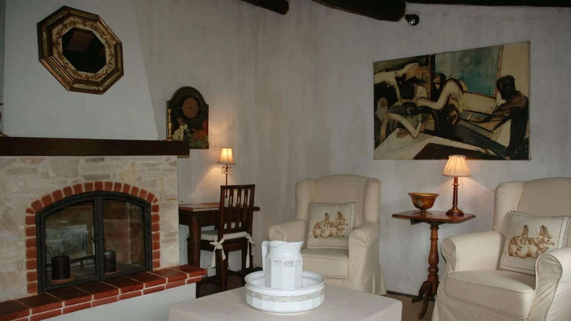 Casa Matilde Bed & Breakfast Mommio 0*,