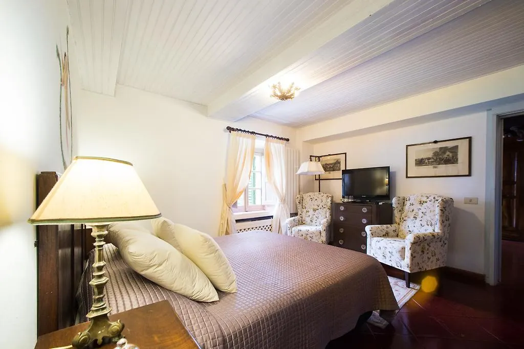 Casa Matilde Bed & Breakfast Mommio