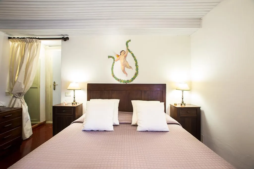 Casa Matilde Bed & Breakfast Mommio