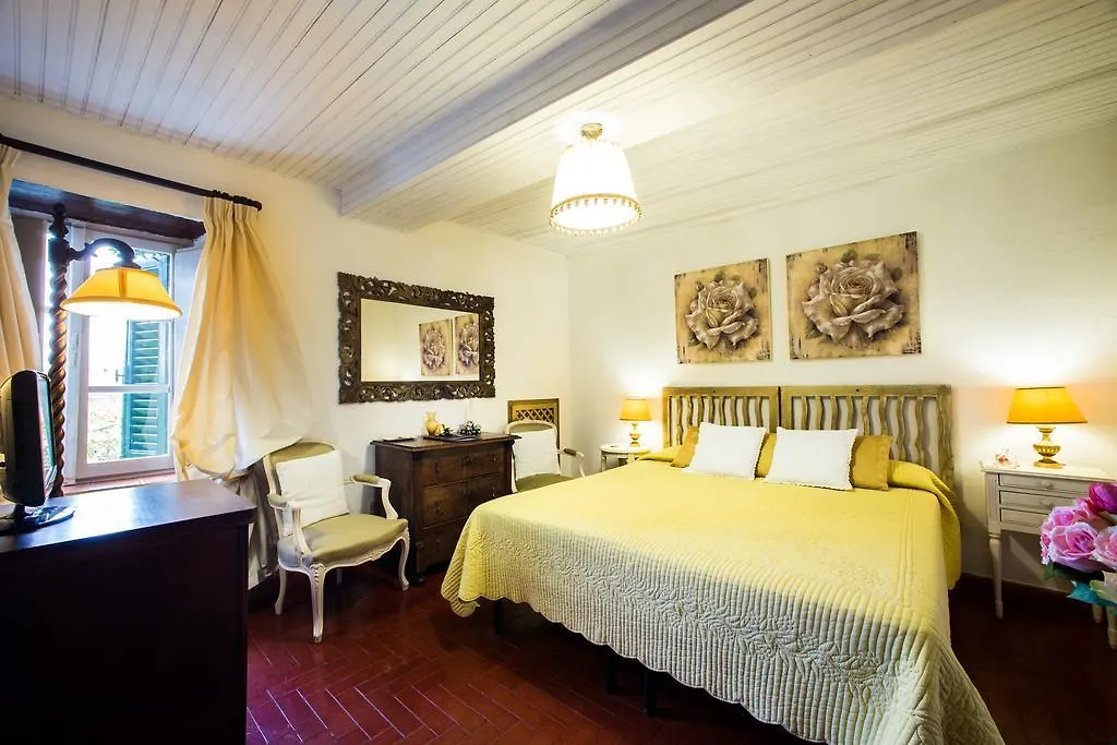 Casa Matilde Bed & Breakfast Mommio
