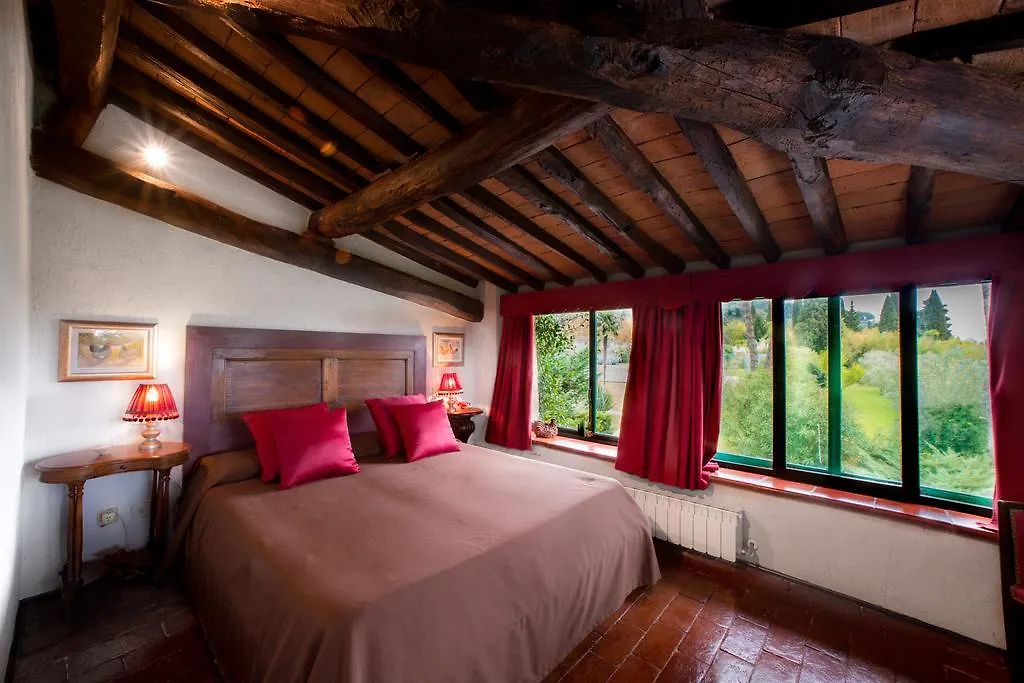 Casa Matilde Bed & Breakfast Mommio 0*,