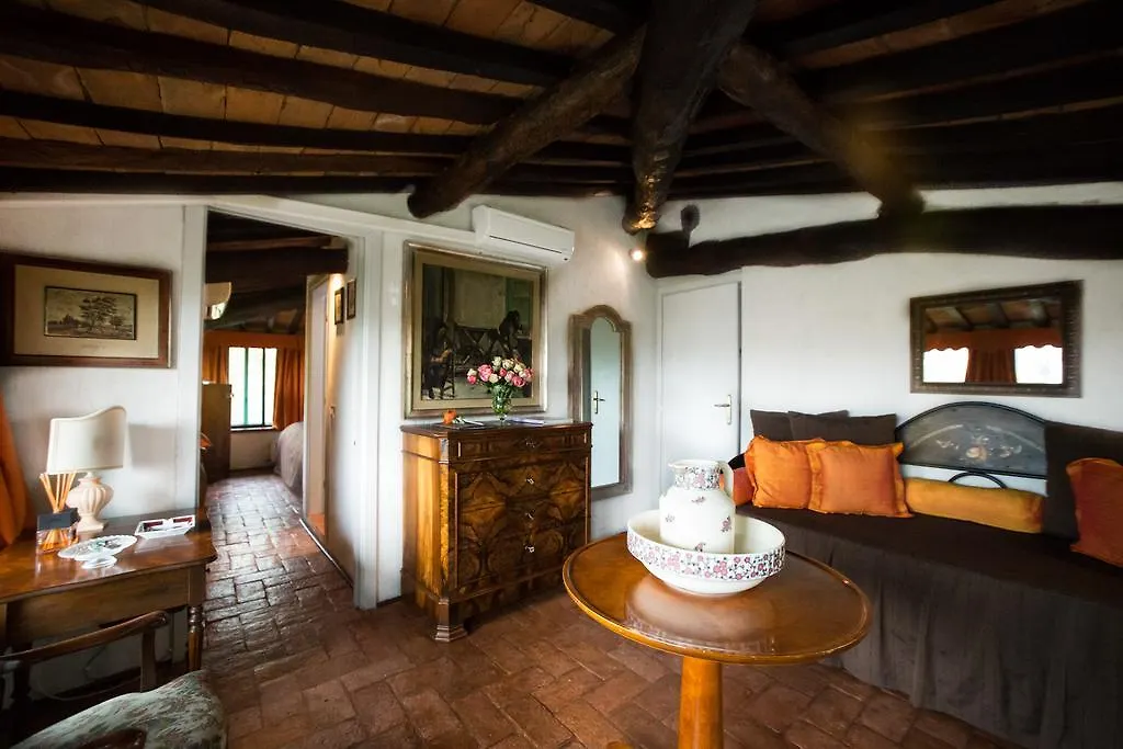 Casa Matilde Bed & Breakfast Mommio