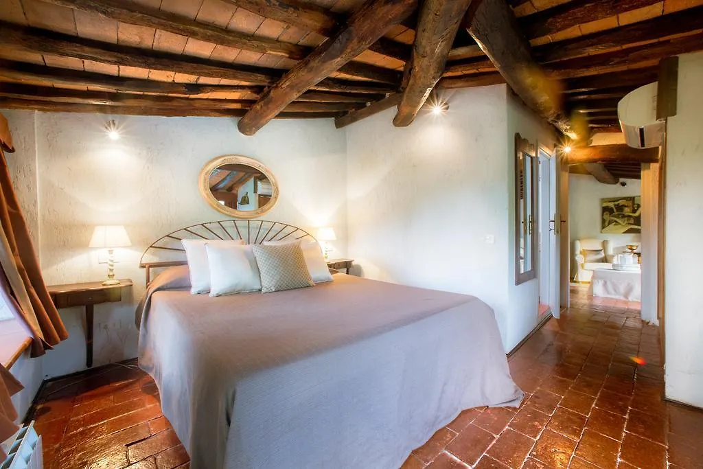 Casa Matilde Bed & Breakfast Mommio