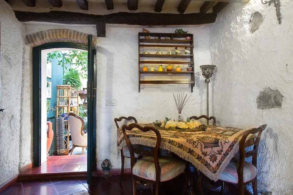 Casa Matilde Bed & Breakfast Mommio