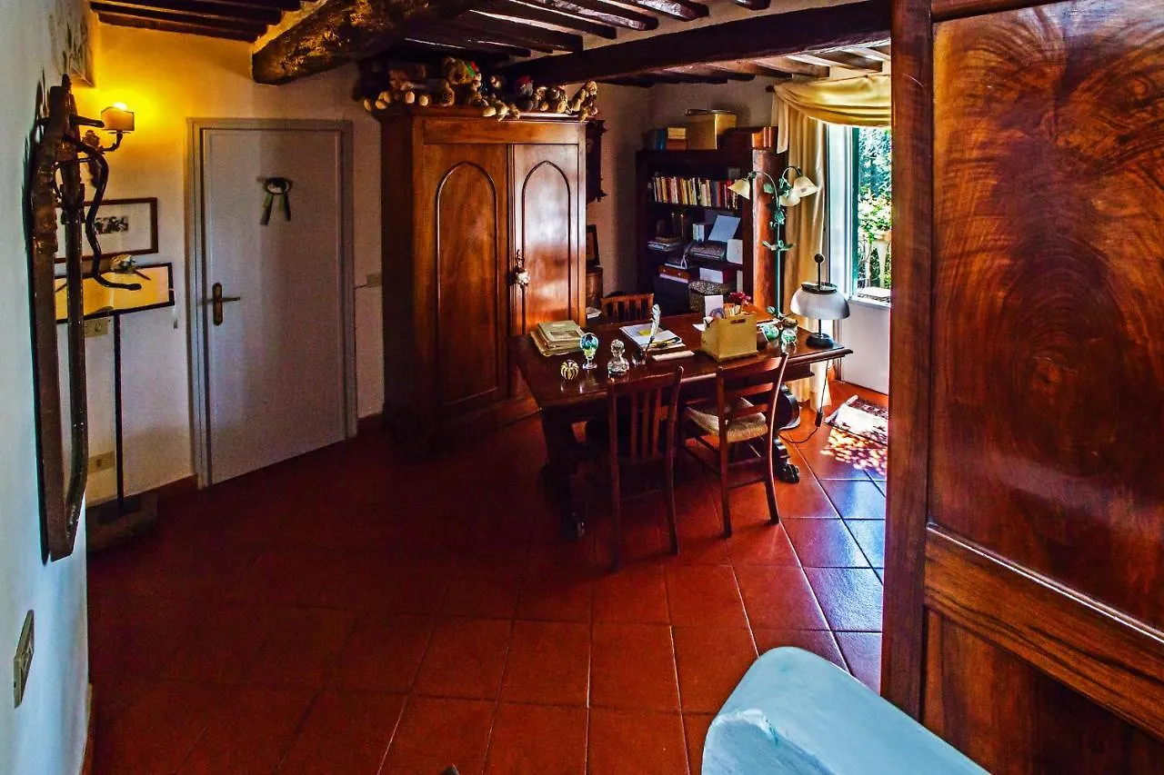 Casa Matilde Bed & Breakfast Mommio