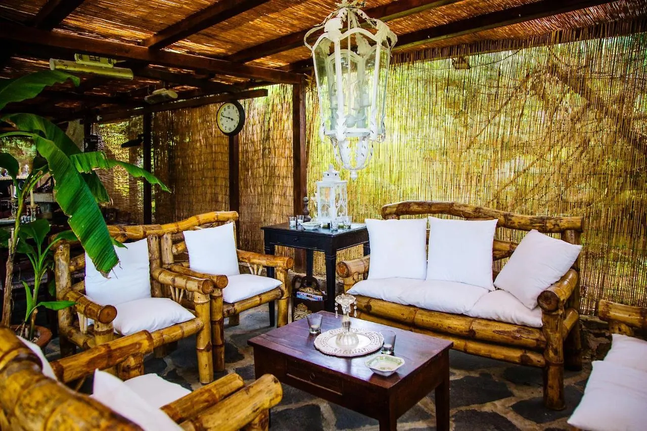 Casa Matilde Bed & Breakfast Mommio