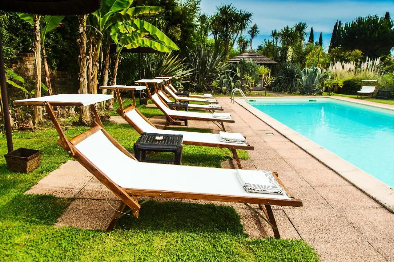 Casa Matilde Bed & Breakfast Mommio