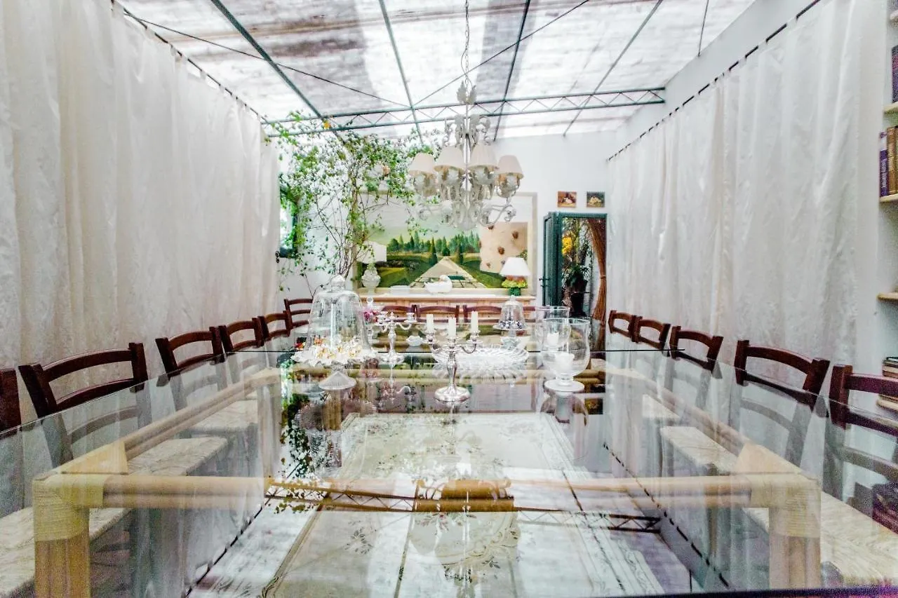 Casa Matilde Bed & Breakfast Mommio