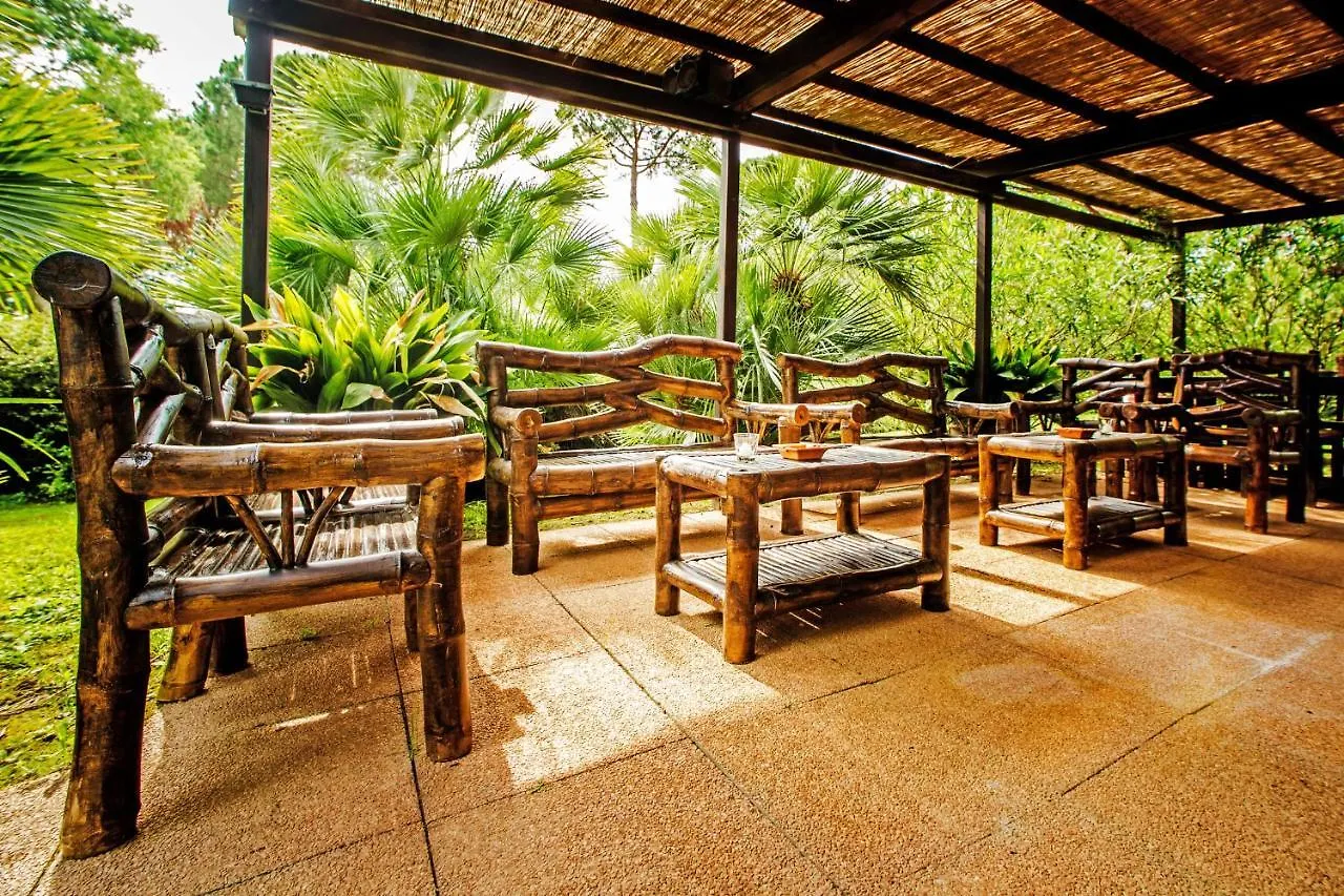 Casa Matilde Bed & Breakfast Mommio