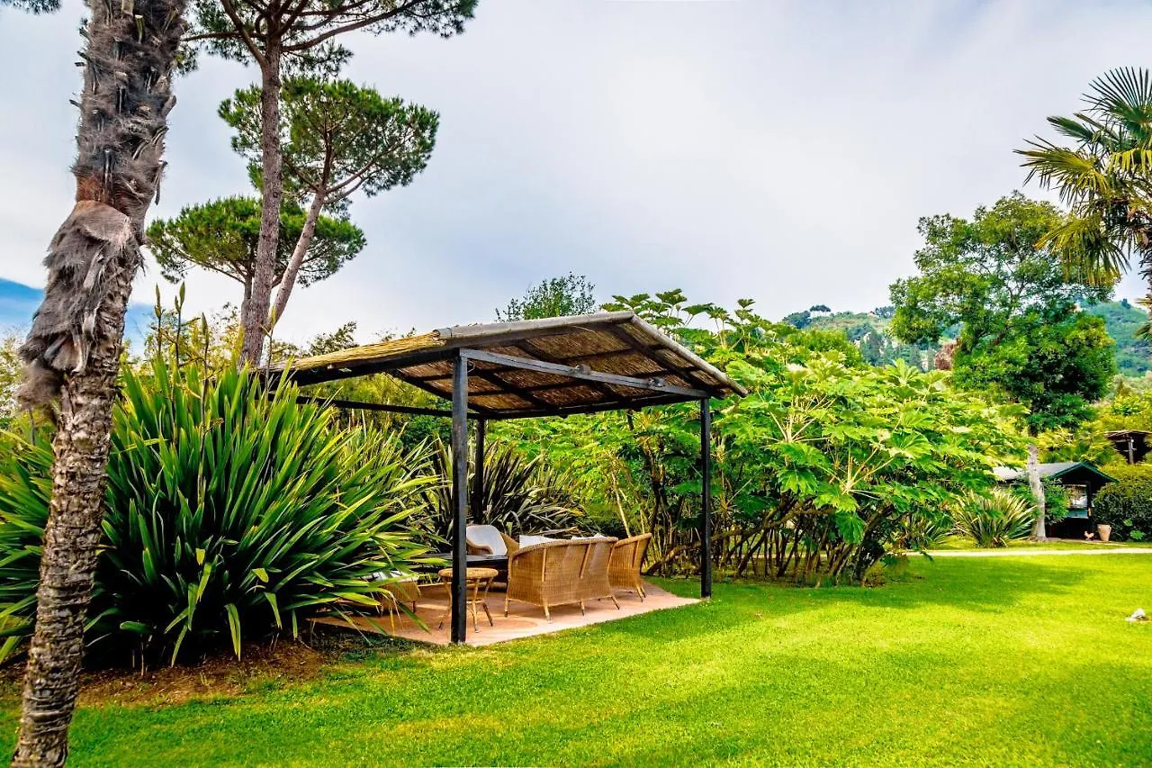 Casa Matilde Bed & Breakfast Mommio