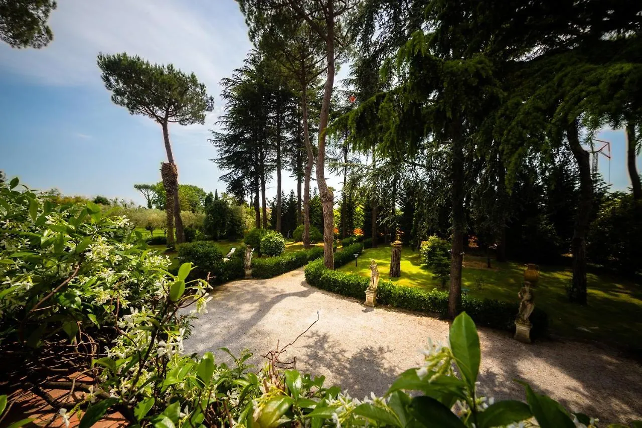 Casa Matilde Bed & Breakfast Mommio
