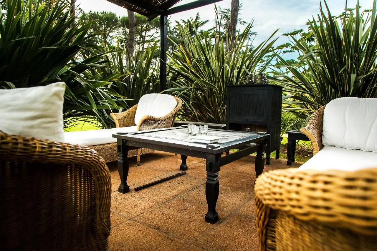 Casa Matilde Bed & Breakfast Mommio