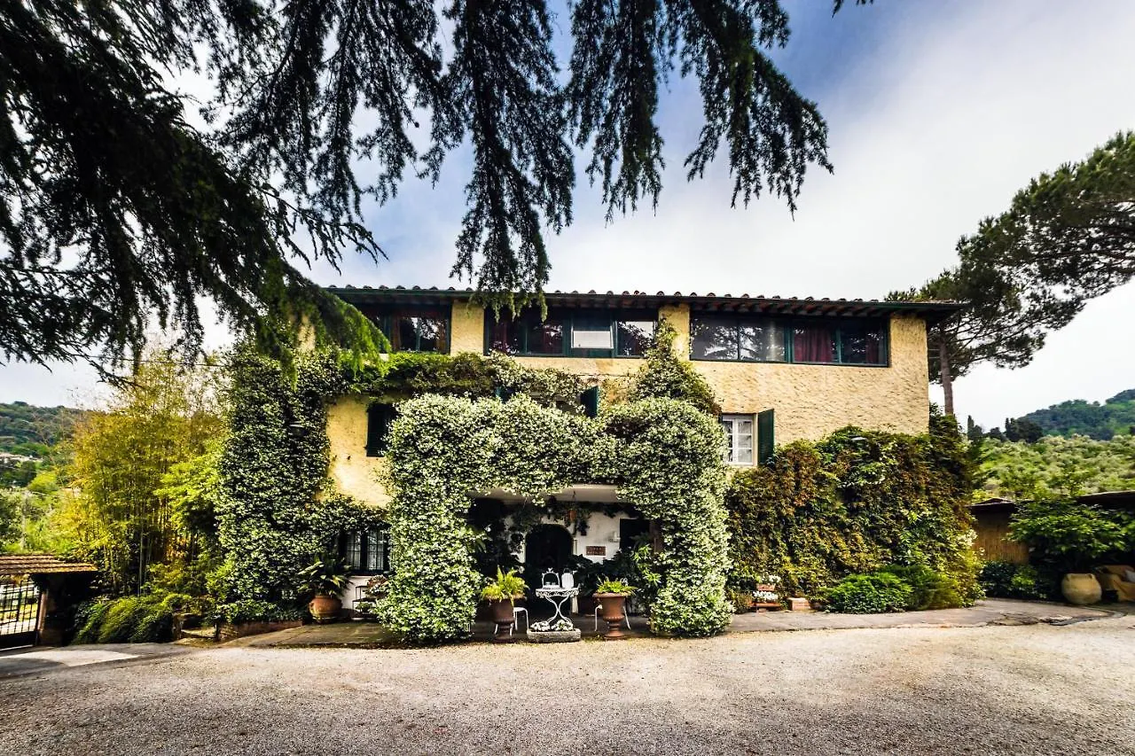 Casa Matilde Bed & Breakfast Mommio