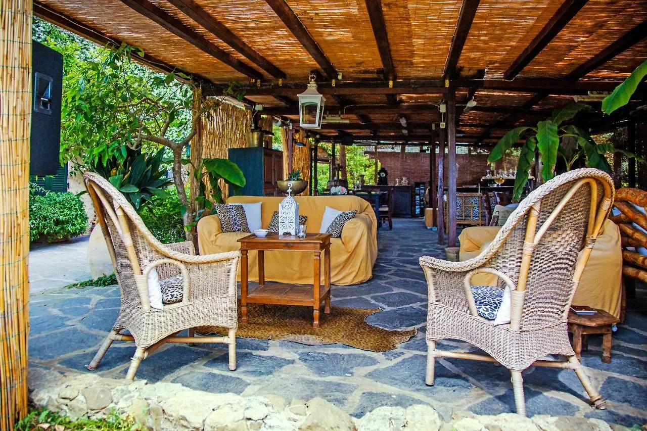 Casa Matilde Bed & Breakfast Mommio