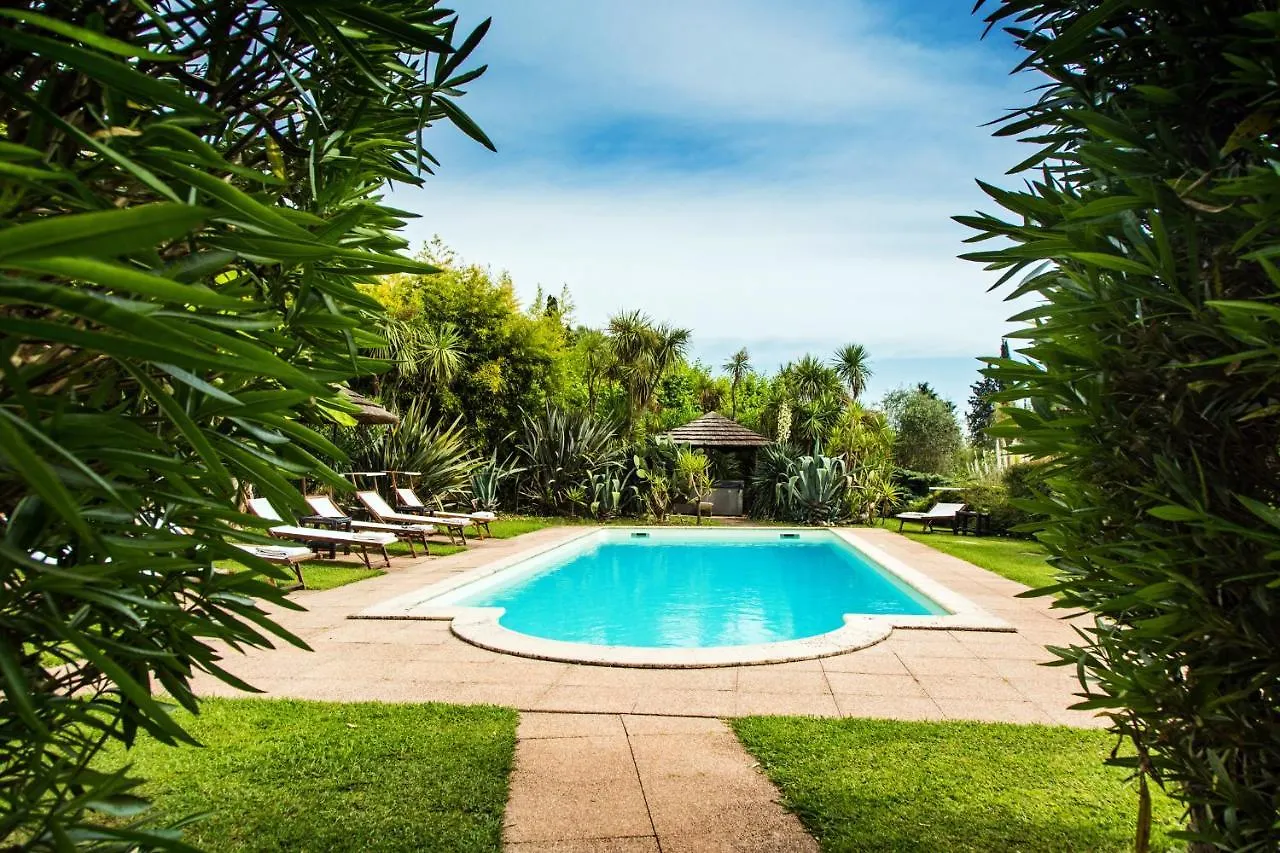 Casa Matilde Bed & Breakfast Mommio