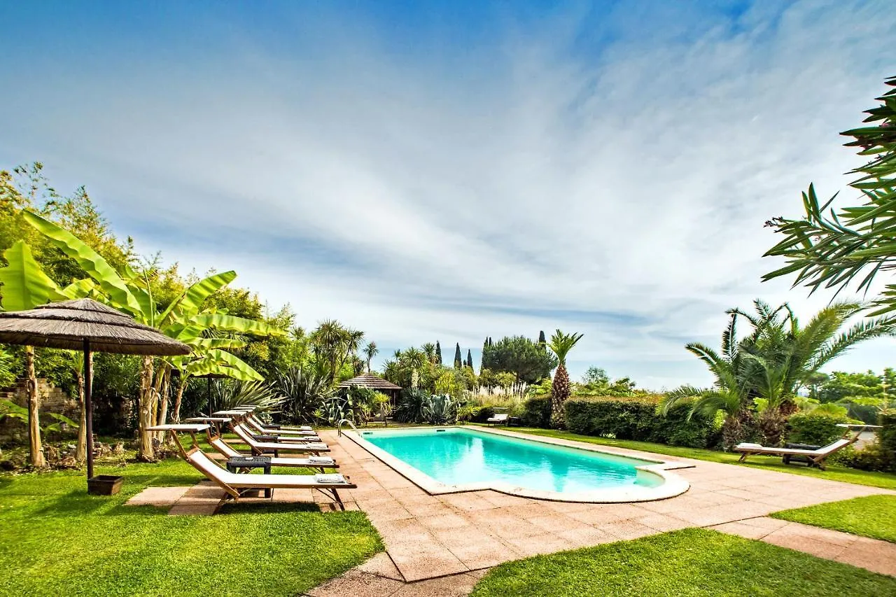 Casa Matilde Bed & Breakfast Mommio